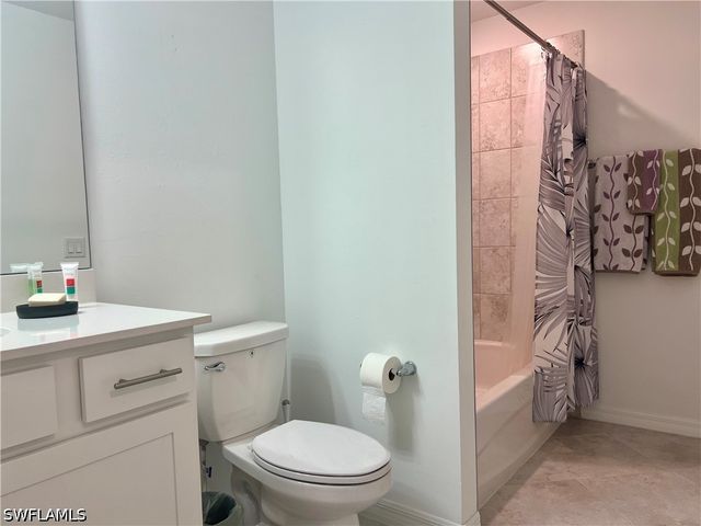 5835 Double Eagle CIR 4714, Ave Maria, FL 34142