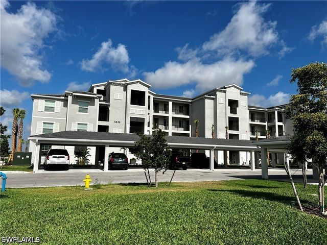 5835 Double Eagle CIR 4714, Ave Maria, FL 34142