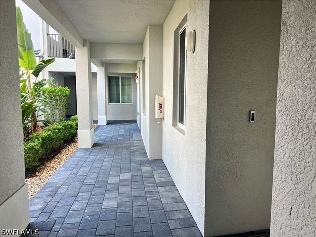 5835 Double Eagle CIR 4714, Ave Maria, FL 34142