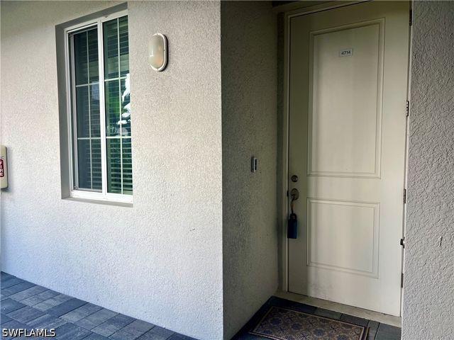 5835 Double Eagle CIR 4714, Ave Maria, FL 34142