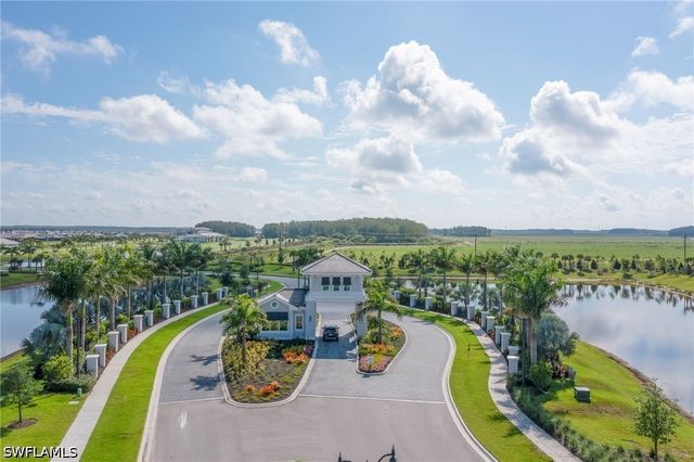 5835 Double Eagle CIR 4714, Ave Maria, FL 34142