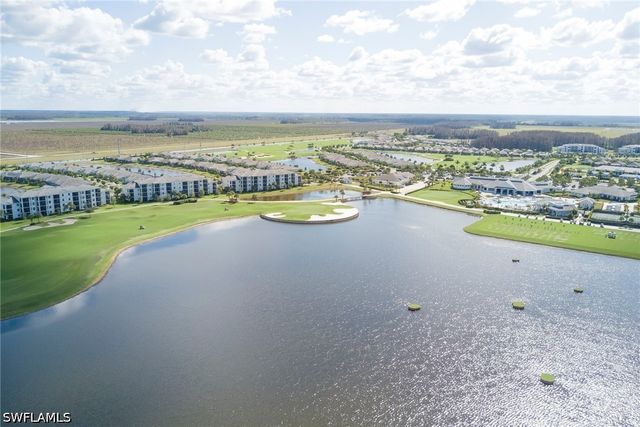5835 Double Eagle CIR 4714, Ave Maria, FL 34142