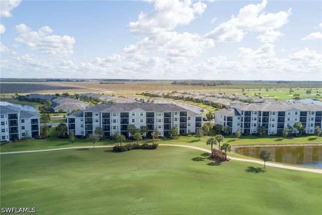 5835 Double Eagle CIR 4714, Ave Maria, FL 34142