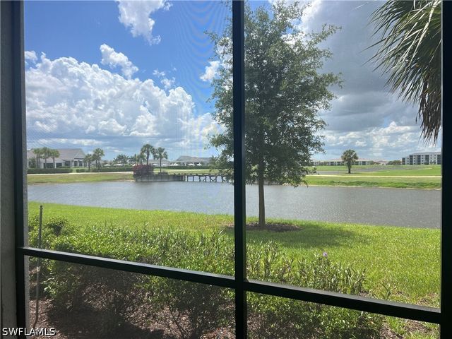 5835 Double Eagle CIR 4714, Ave Maria, FL 34142