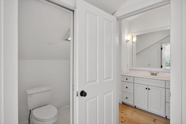 34 Conwell Street UNIT 1, Provincetown, MA 02657