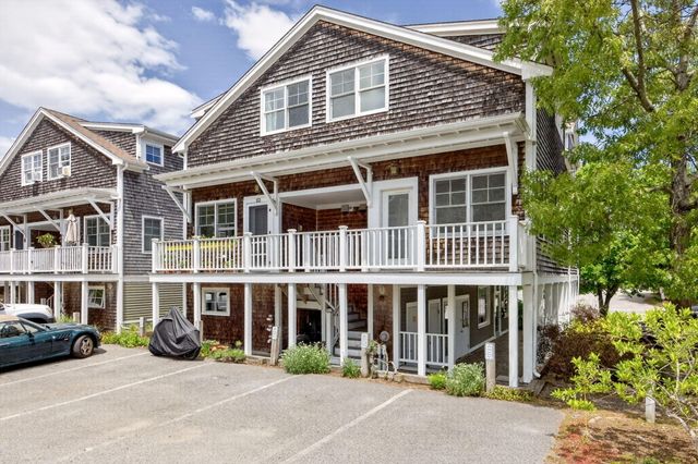 34 Conwell Street UNIT 1, Provincetown, MA 02657