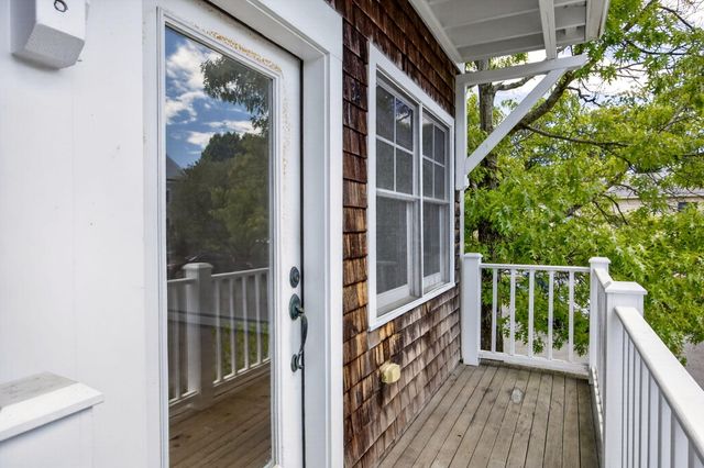 34 Conwell Street UNIT 1, Provincetown, MA 02657