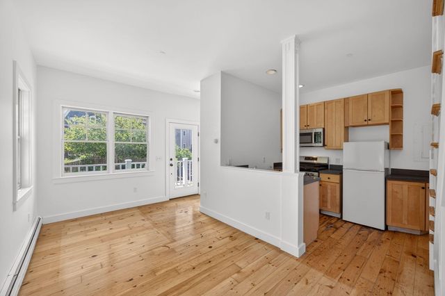 34 Conwell Street UNIT 1, Provincetown, MA 02657