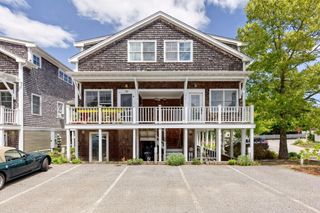 34 Conwell Street UNIT 1, Provincetown, MA 02657