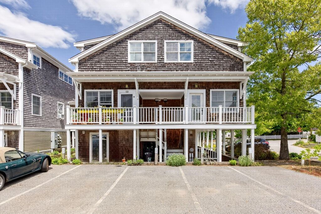 34 Conwell Street UNIT 1, Provincetown, MA 02657
