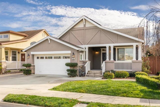 836 Delta Way, Watsonville, CA 95076