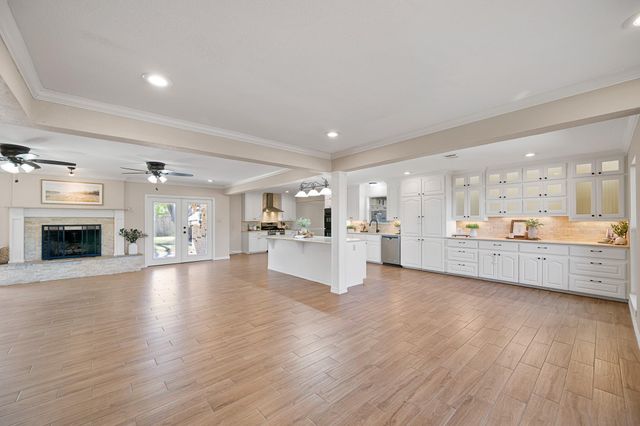 1412 Briar Lane, Wharton, TX 77488