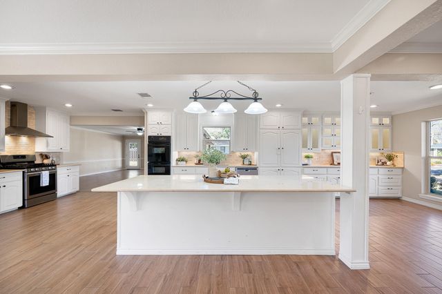 1412 Briar Lane, Wharton, TX 77488