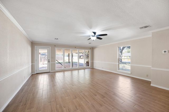 1412 Briar Lane, Wharton, TX 77488