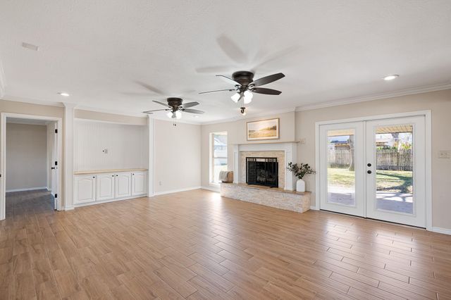 1412 Briar Lane, Wharton, TX 77488