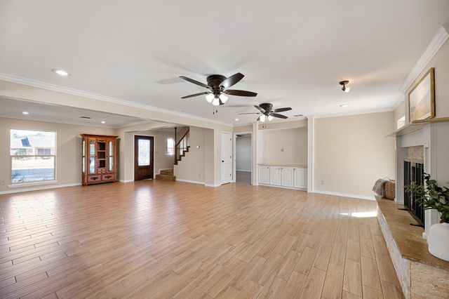 1412 Briar Lane, Wharton, TX 77488