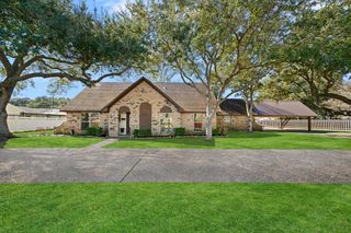 1412 Briar Lane, Wharton, TX 77488