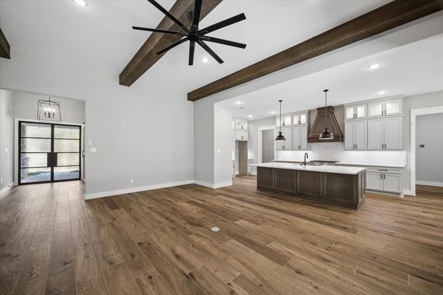 110 Dawn Court, Huntsville, TX 77340