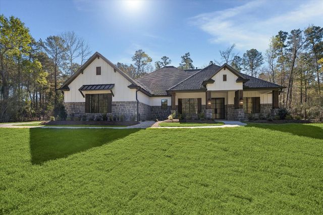 110 Dawn Court, Huntsville, TX 77340