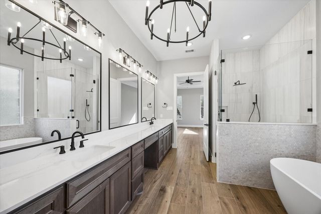 110 Dawn Court, Huntsville, TX 77340