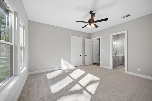 110 Dawn Court, Huntsville, TX 77340