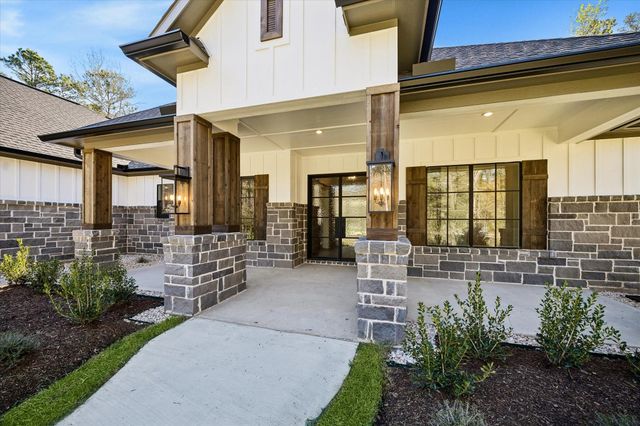 110 Dawn Court, Huntsville, TX 77340