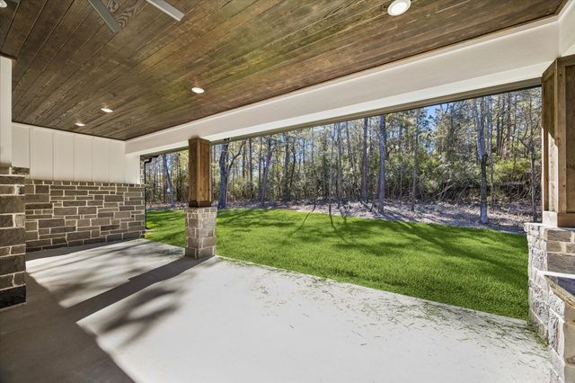 110 Dawn Court, Huntsville, TX 77340