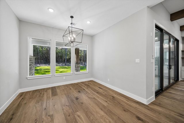 110 Dawn Court, Huntsville, TX 77340