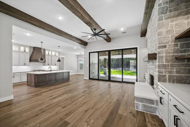 110 Dawn Court, Huntsville, TX 77340