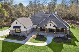 110 Dawn Court, Huntsville, TX 77340