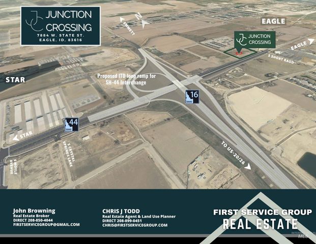 7884 W State Street, Star, ID 83616