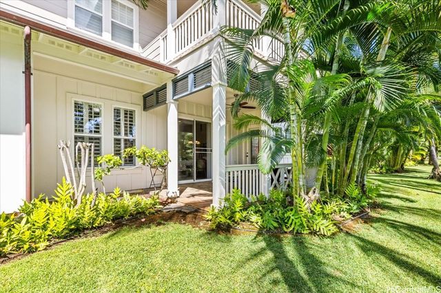 92-1234 Olani Street 82-1, Kapolei, HI 96707