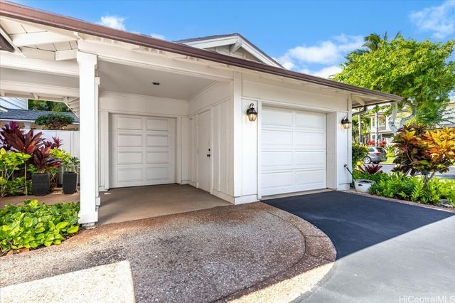 92-1234 Olani Street 82-1, Kapolei, HI 96707