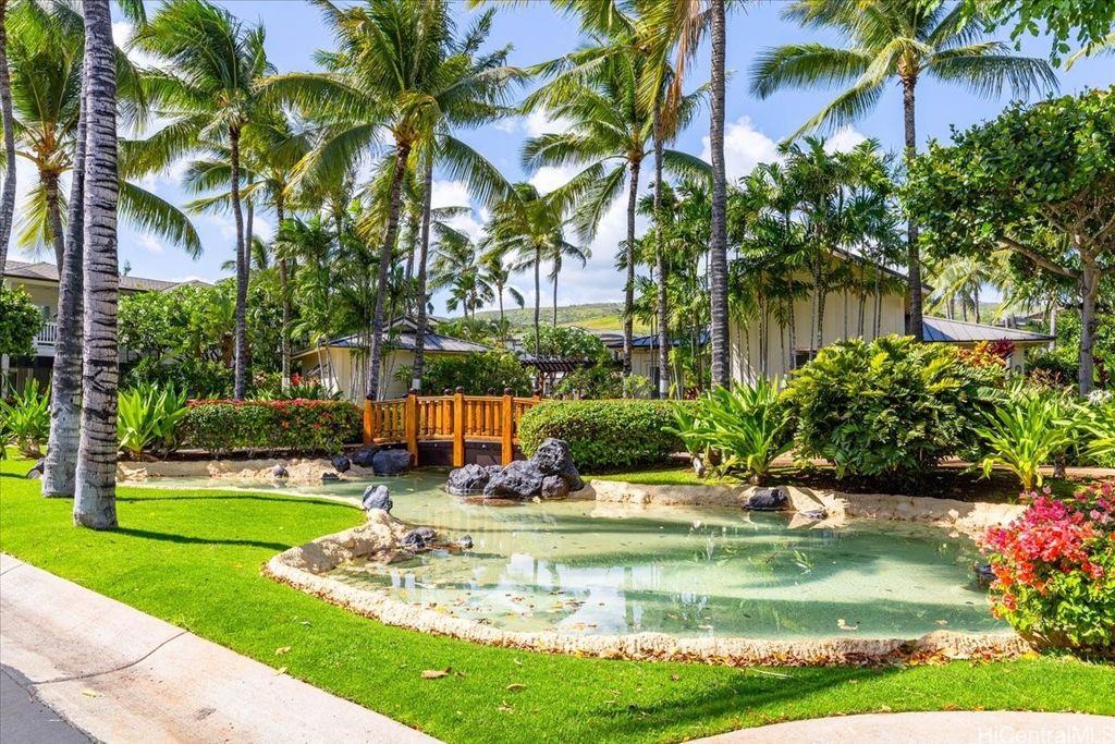 92-1234 Olani Street 82-1, Kapolei, HI 96707