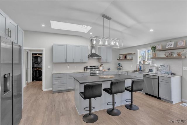 6674 Wisterman Road, Lockport Town, NY 14094