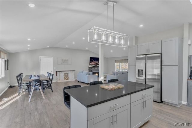 6674 Wisterman Road, Lockport Town, NY 14094