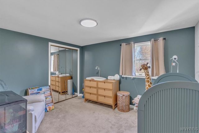 6674 Wisterman Road, Lockport Town, NY 14094