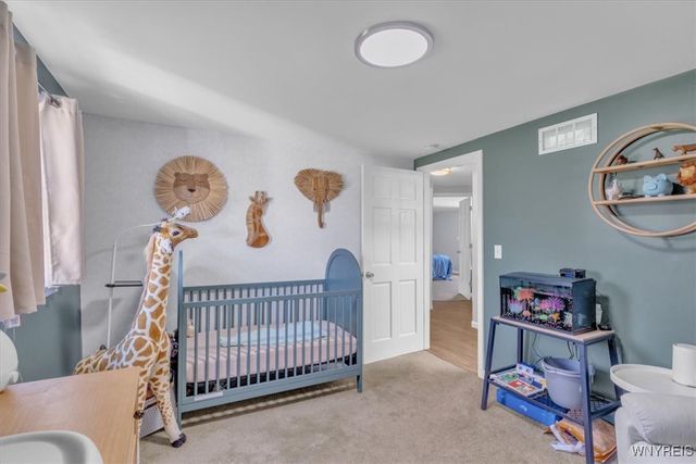 6674 Wisterman Road, Lockport Town, NY 14094