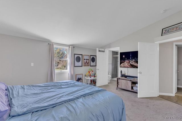 6674 Wisterman Road, Lockport Town, NY 14094