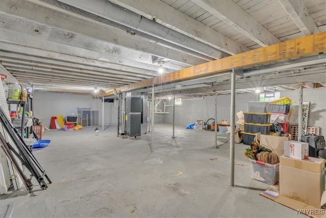 6674 Wisterman Road, Lockport Town, NY 14094