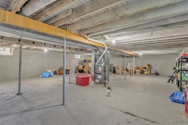 6674 Wisterman Road, Lockport Town, NY 14094