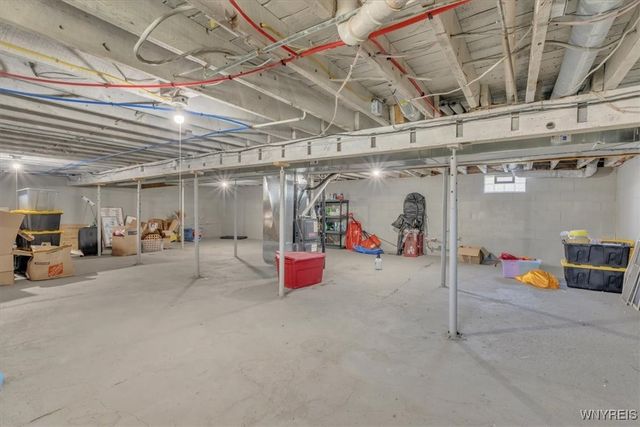 6674 Wisterman Road, Lockport Town, NY 14094