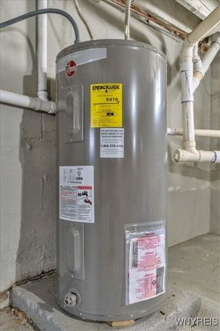 6674 Wisterman Road, Lockport Town, NY 14094