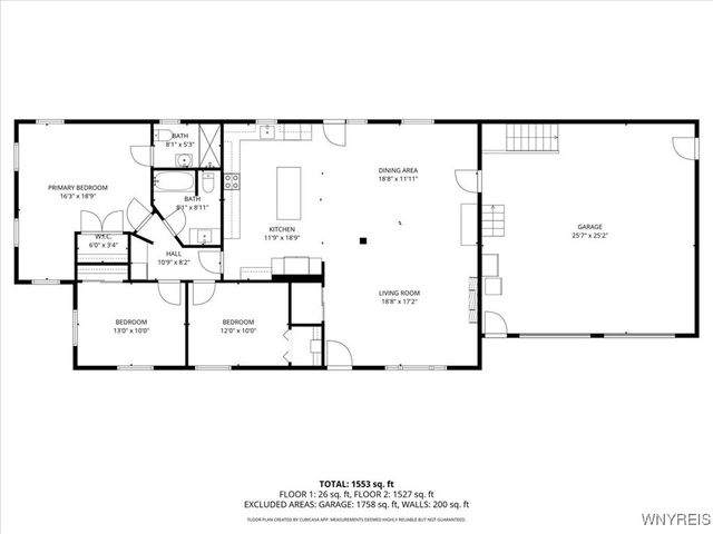 6674 Wisterman Road, Lockport Town, NY 14094