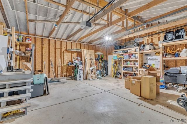 6674 Wisterman Road, Lockport Town, NY 14094