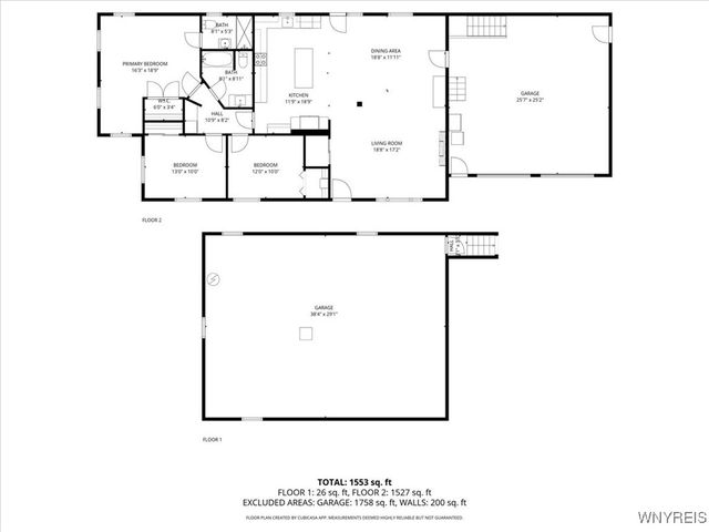 6674 Wisterman Road, Lockport Town, NY 14094