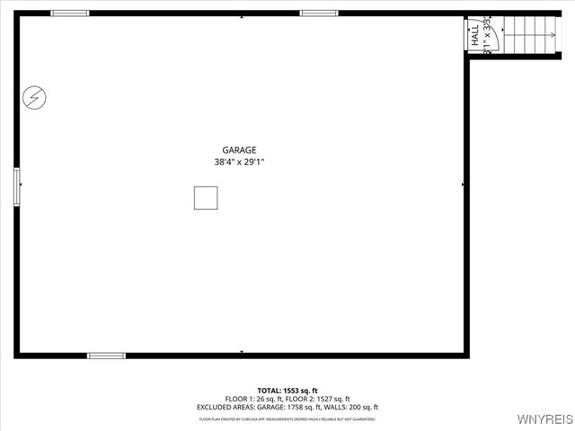 6674 Wisterman Road, Lockport Town, NY 14094