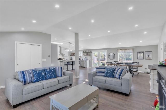 6674 Wisterman Road, Lockport Town, NY 14094