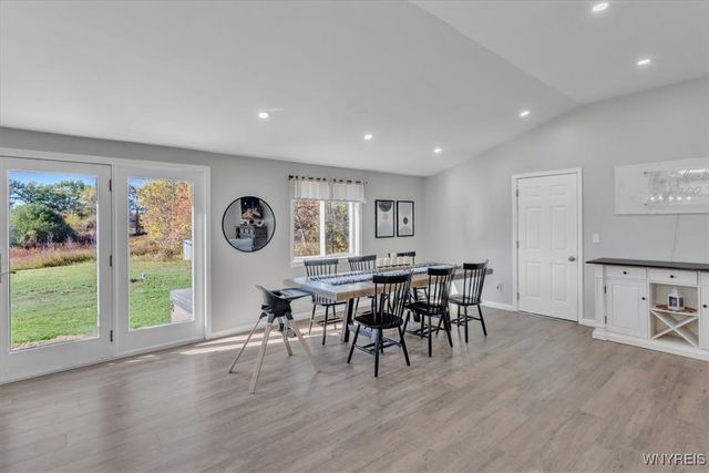 6674 Wisterman Road, Lockport Town, NY 14094