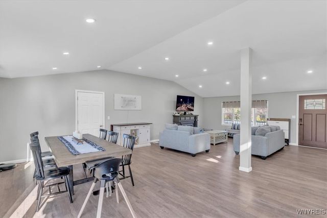 6674 Wisterman Road, Lockport Town, NY 14094